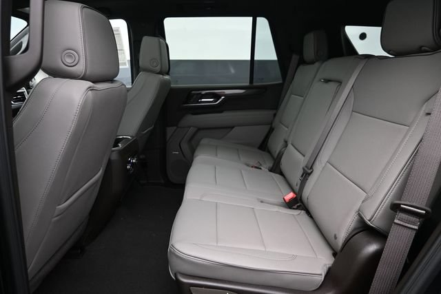 New 2026 GMC Yukon Elevation w/ Technology Package AWD/4WD image 11