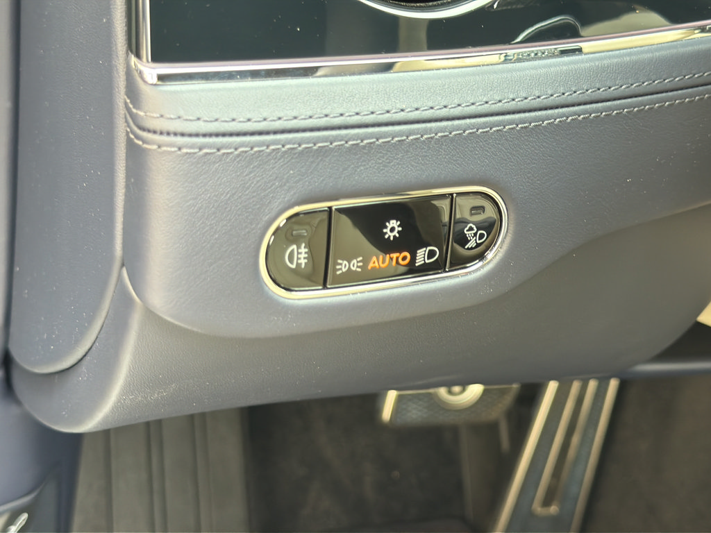 Used 2022 Bentley Continental GT AWD/4WD image 23