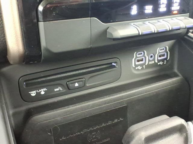 Used 2019 RAM 1500 Laramie image 27