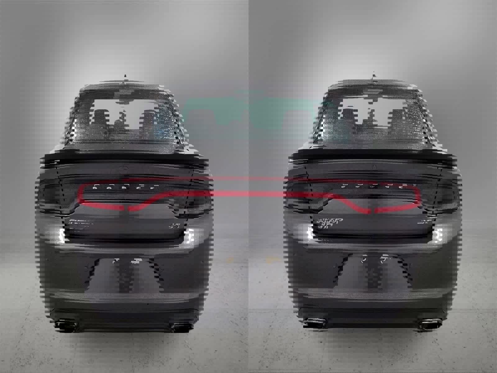 Certified 2016 Dodge Charger SXT w/ AWD Plus Group image 7