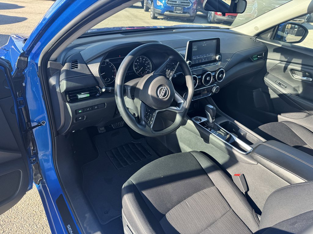 Used 2024 Nissan Sentra SV image 25