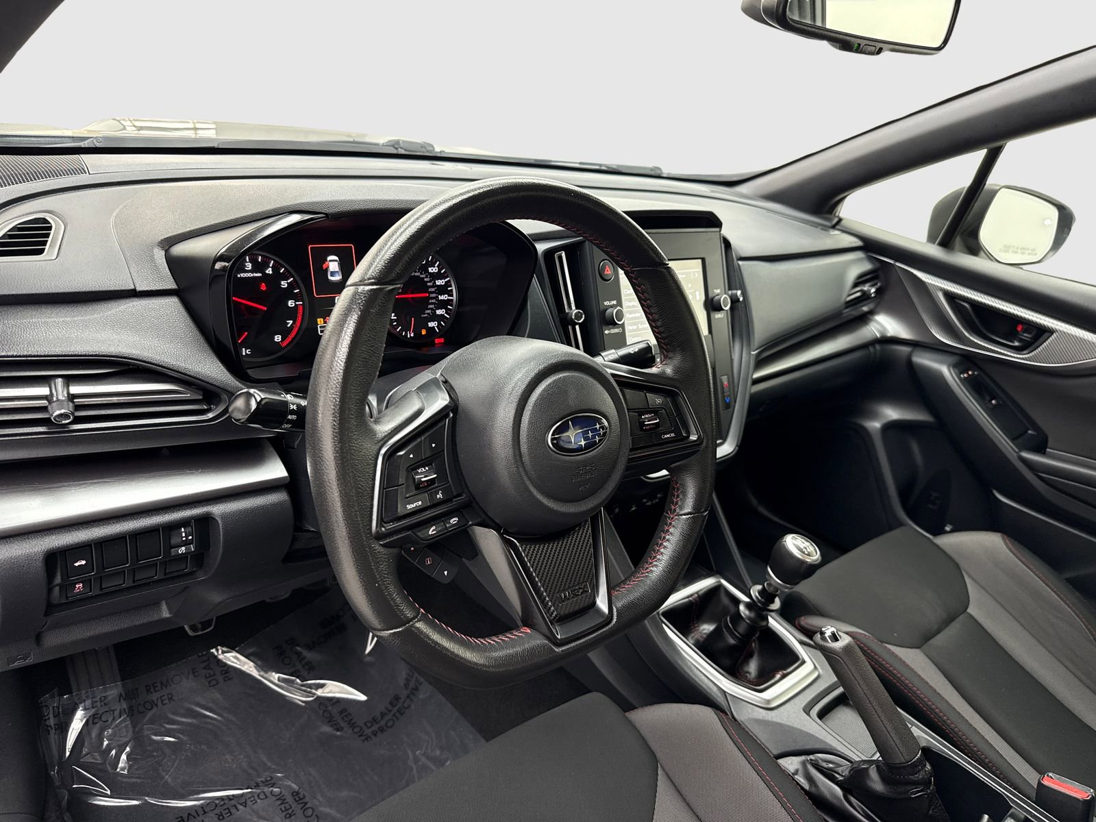 Used 2022 Subaru WRX AWD/4WD image 18