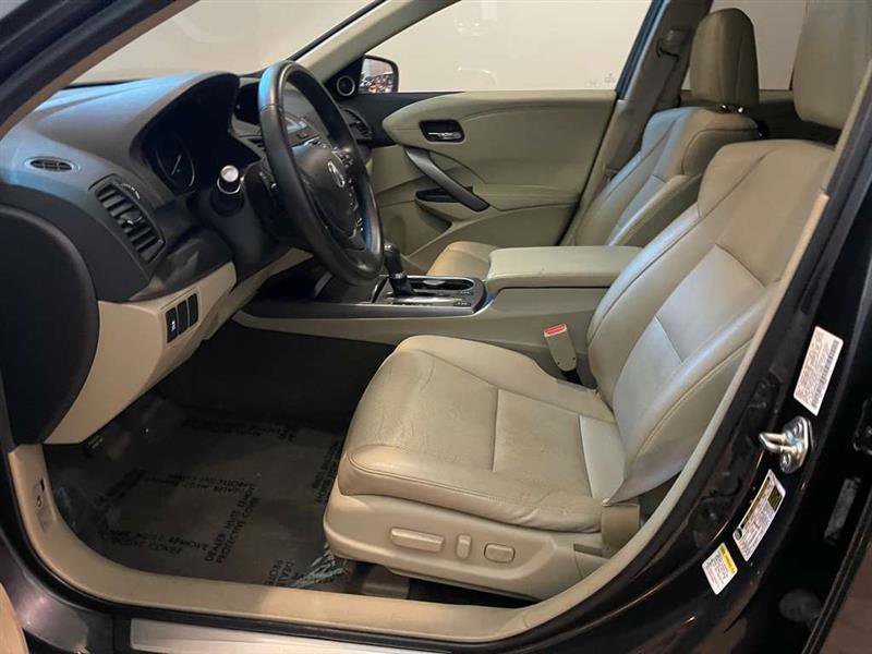 Used 2013 Acura RDX AWD image 11