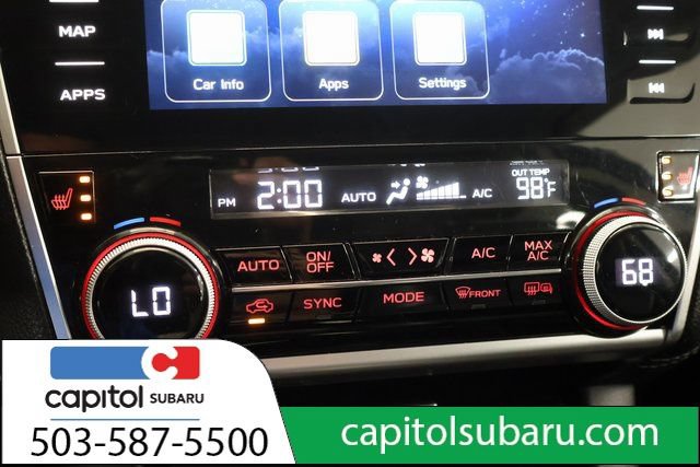 Used 2018 Subaru Outback 2.5i Limited AWD/4WD image 23