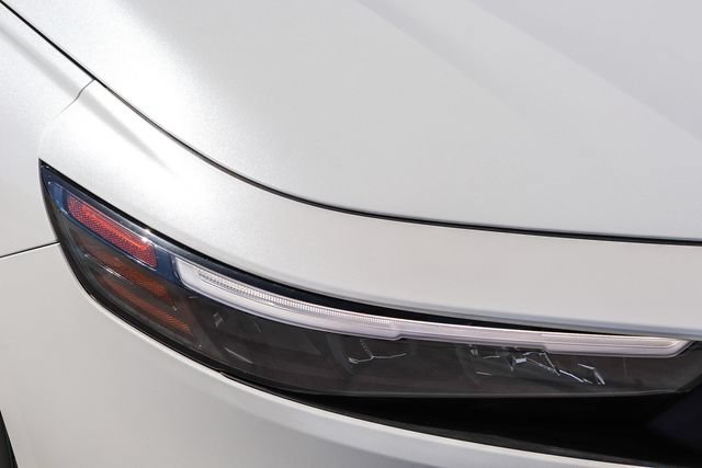 Used 2024 Honda Accord Sport image 7