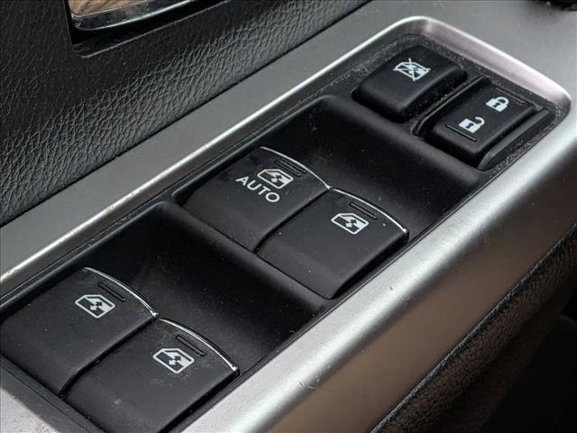 Used 2016 Subaru Crosstrek 2.0i Limited w/ Popular Package #2 image 8