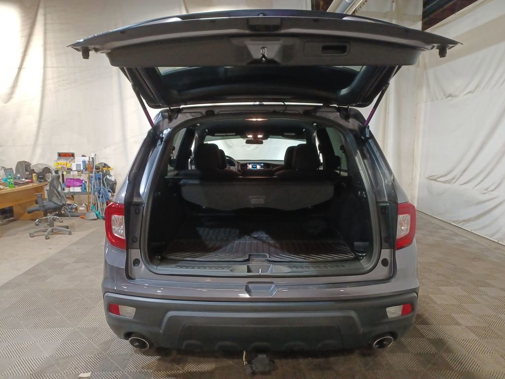 Used 2021 Honda Passport Sport image 19