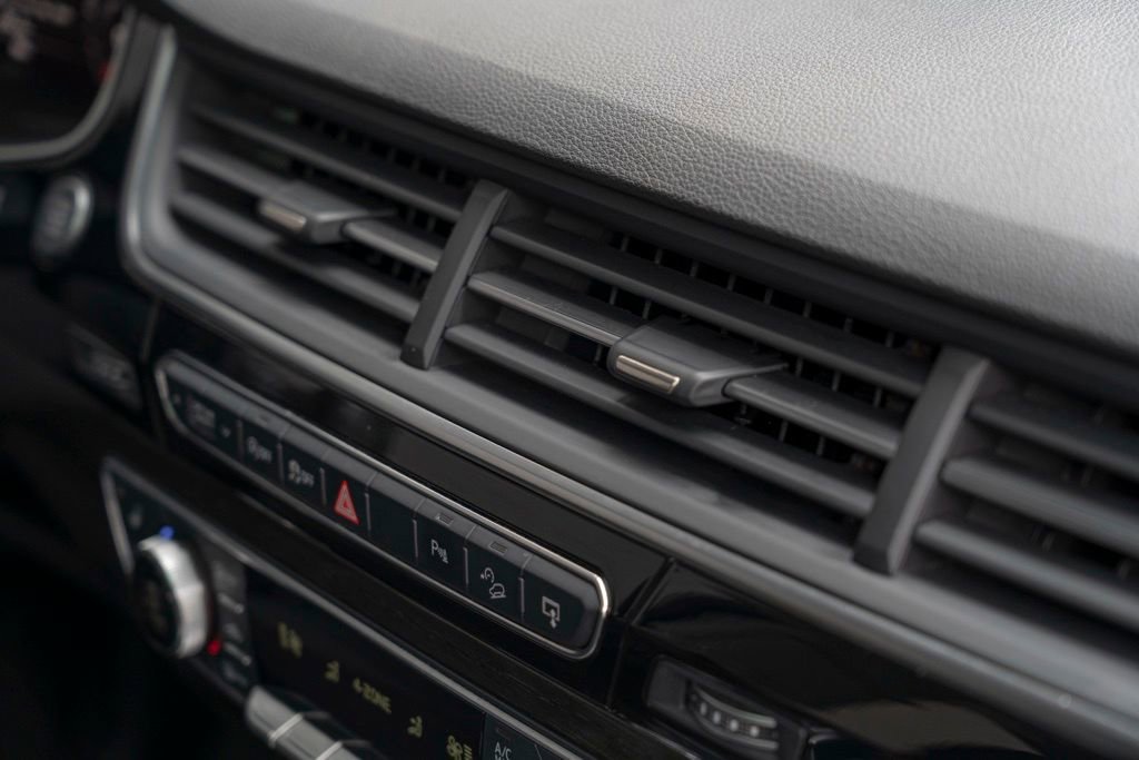 Used 2017 Audi Q7 3.0T Premium Plus w/ Premium Plus Package image 42