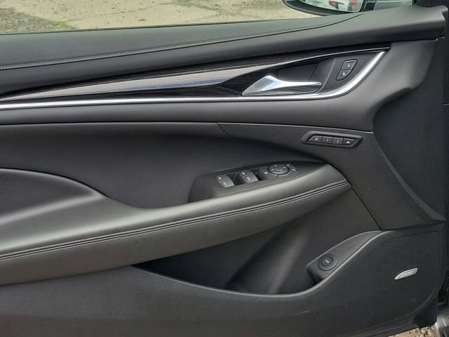 Used 2019 Buick LaCrosse Essence w/ Sun and Shade Package FWD image 16