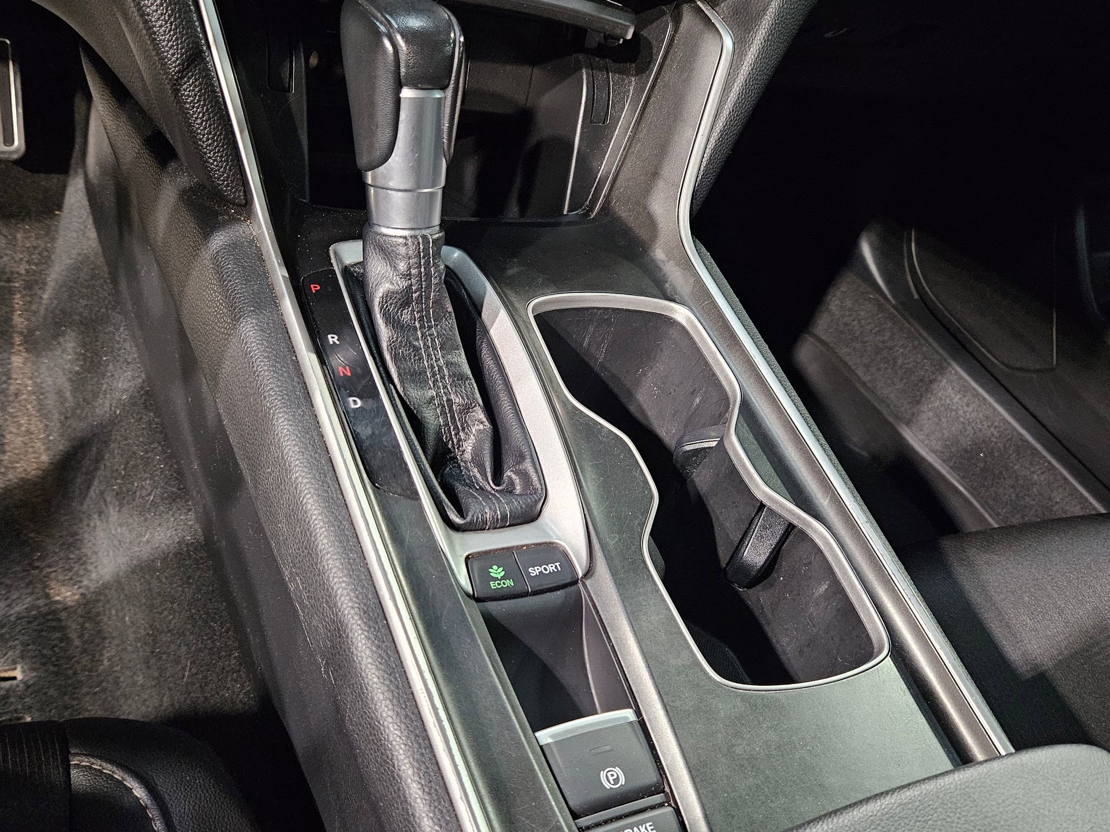 Used 2020 Honda Accord Sport image 31