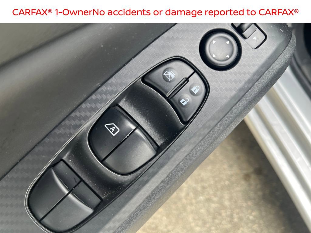 Certified 2025 Nissan Altima 2.5 S image 13