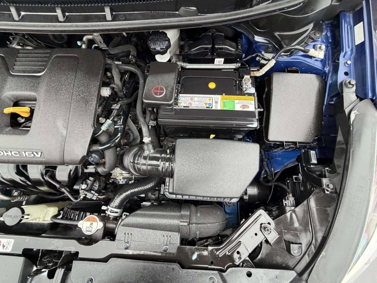 Used 2017 Kia Forte LX image 24