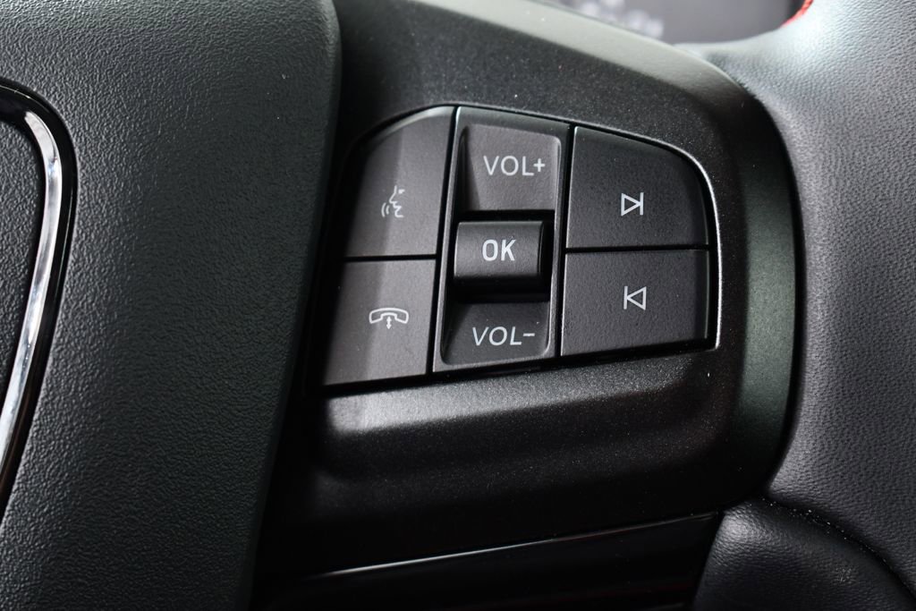 Used 2025 Ford Mustang Mach-E Premium w/ Sport Appearance Package image 30