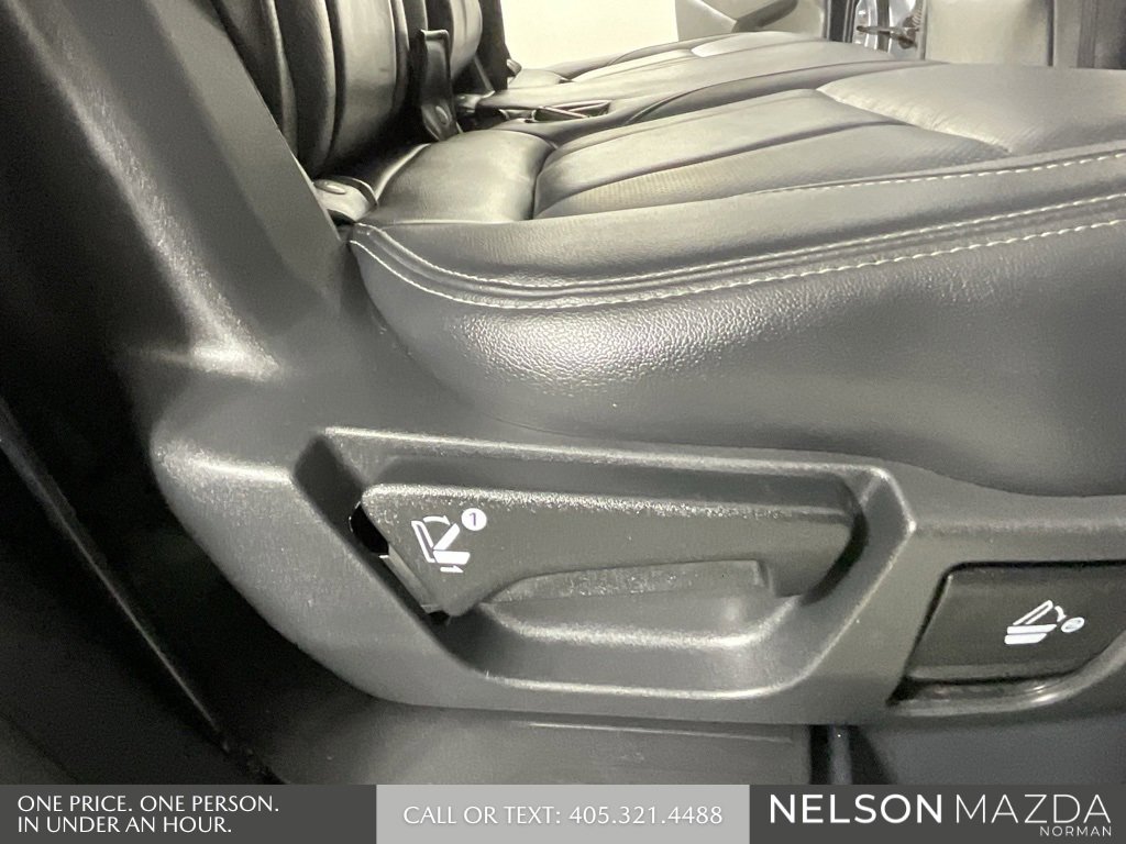 Used 2021 Subaru Ascent Limited w/ Technology Package image 32