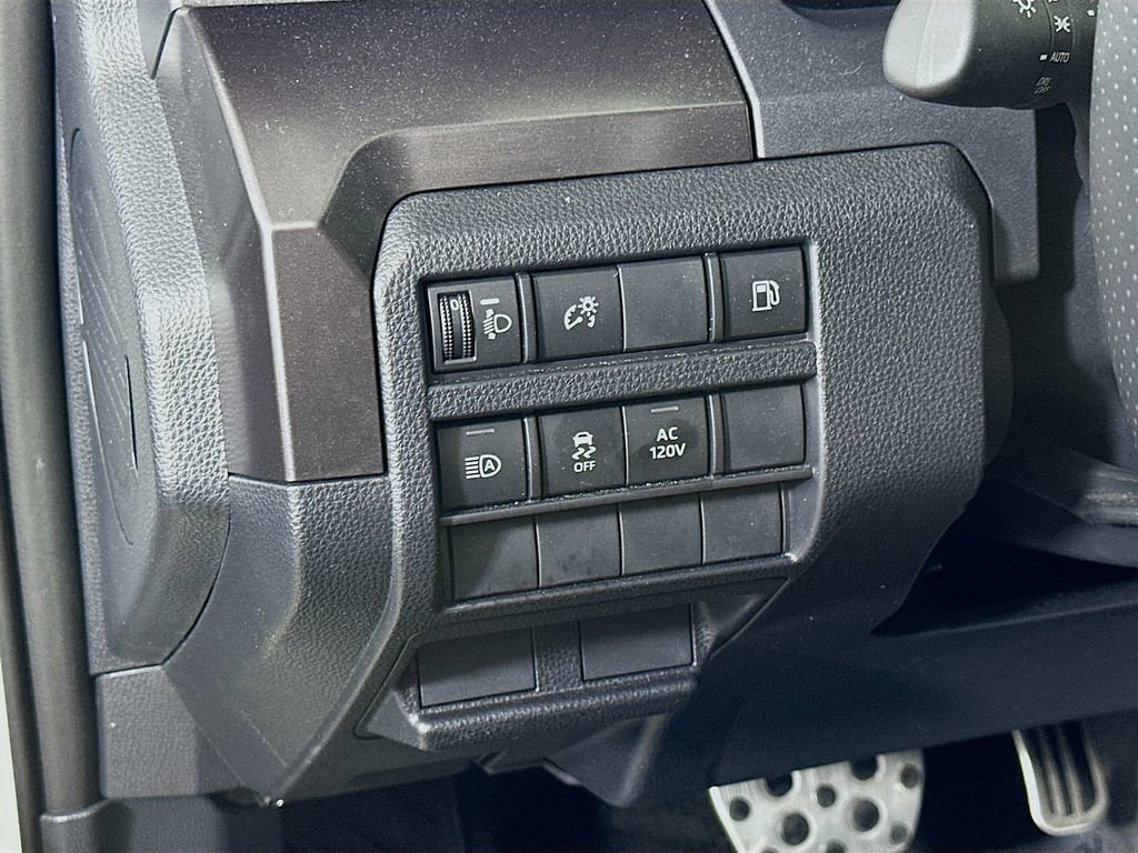 Used 2025 Toyota 4Runner TRD Sport image 21