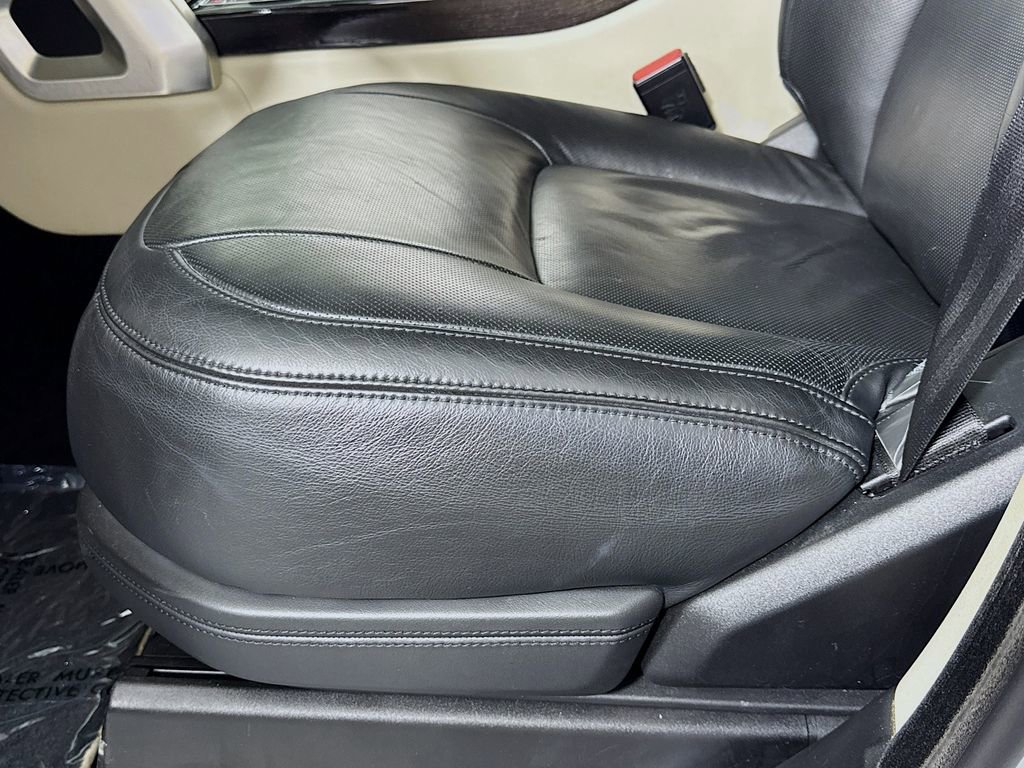 Used 2018 Land Rover Range Rover Long Wheelbase Autobiography image 25