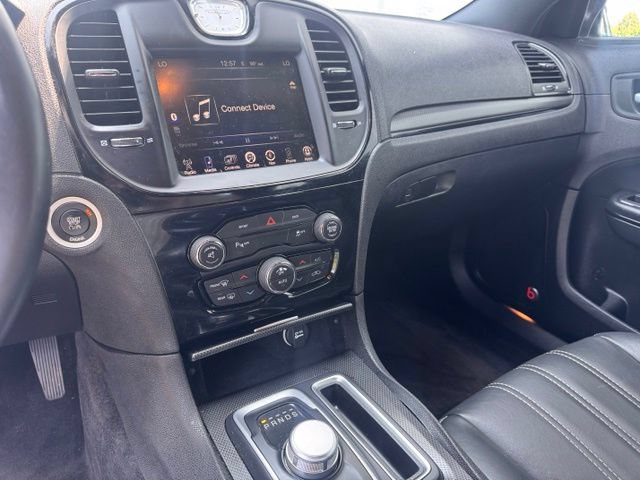 Used 2015 Chrysler 300 S w/ 300S Premium Group RWD image 14