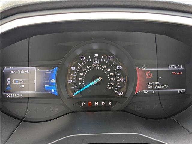 Used 2017 Ford Edge Titanium w/ Equipment Group 301A image 10