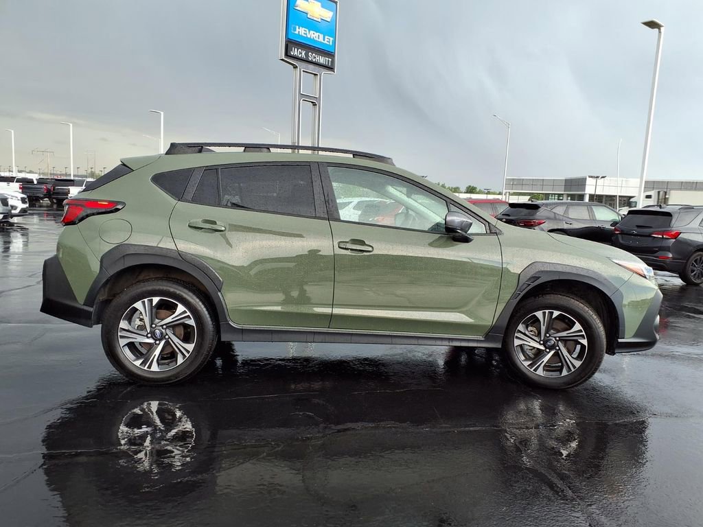 Used 2026 Subaru Crosstrek 2.0i Premium AWD/4WD image 28