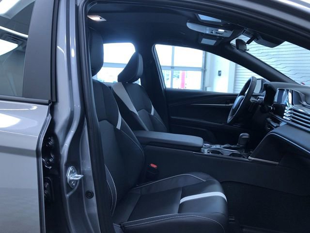 Used 2026 Toyota Camry SE image 24