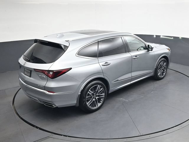 New 2026 Acura MDX w/ Advance Package AWD/4WD image 22