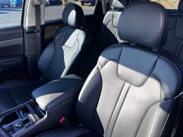 Used 2021 Kia Sorento EX image 15