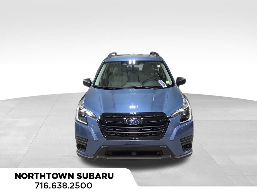 Used 2023 Subaru Forester image 6
