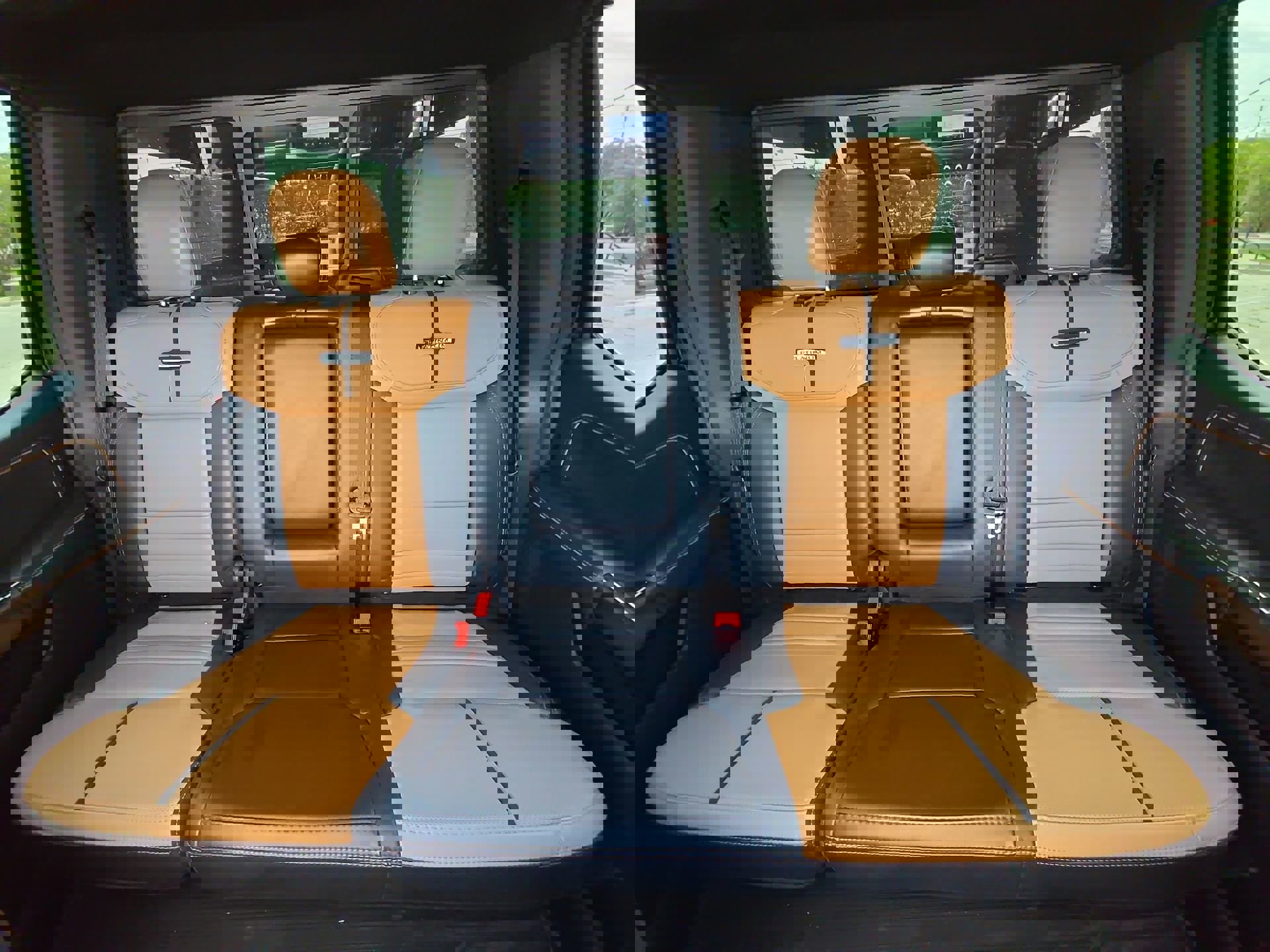 Certified 2021 Ford F150 Platinum w/ Equipment Group 701A High image 22