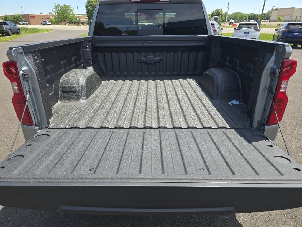 New 2026 Chevrolet Silverado 1500 LT AWD/4WD image 11
