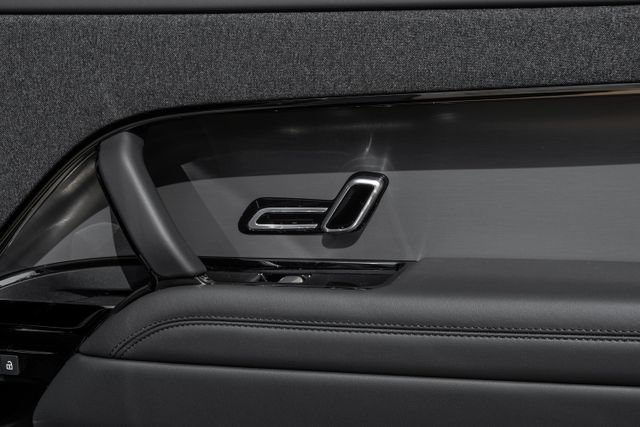 New 2026 Land Rover Range Rover Sport Dynamic SE AWD/4WD image 57