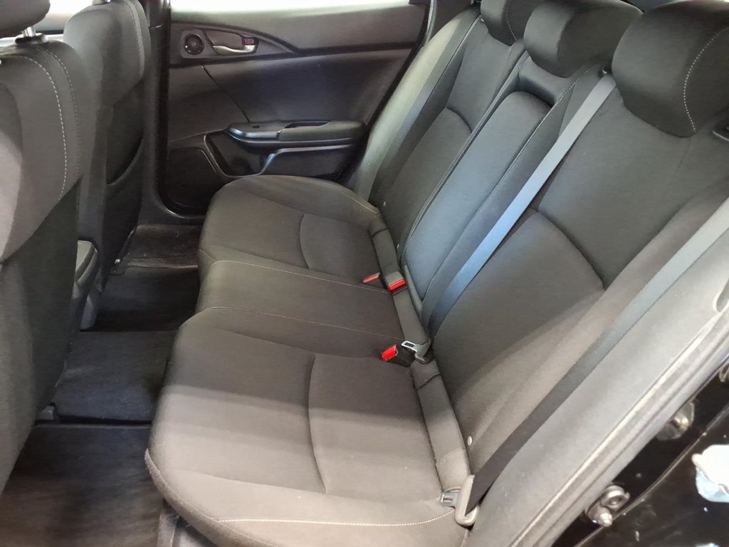 Used 2019 Honda Civic EX image 20