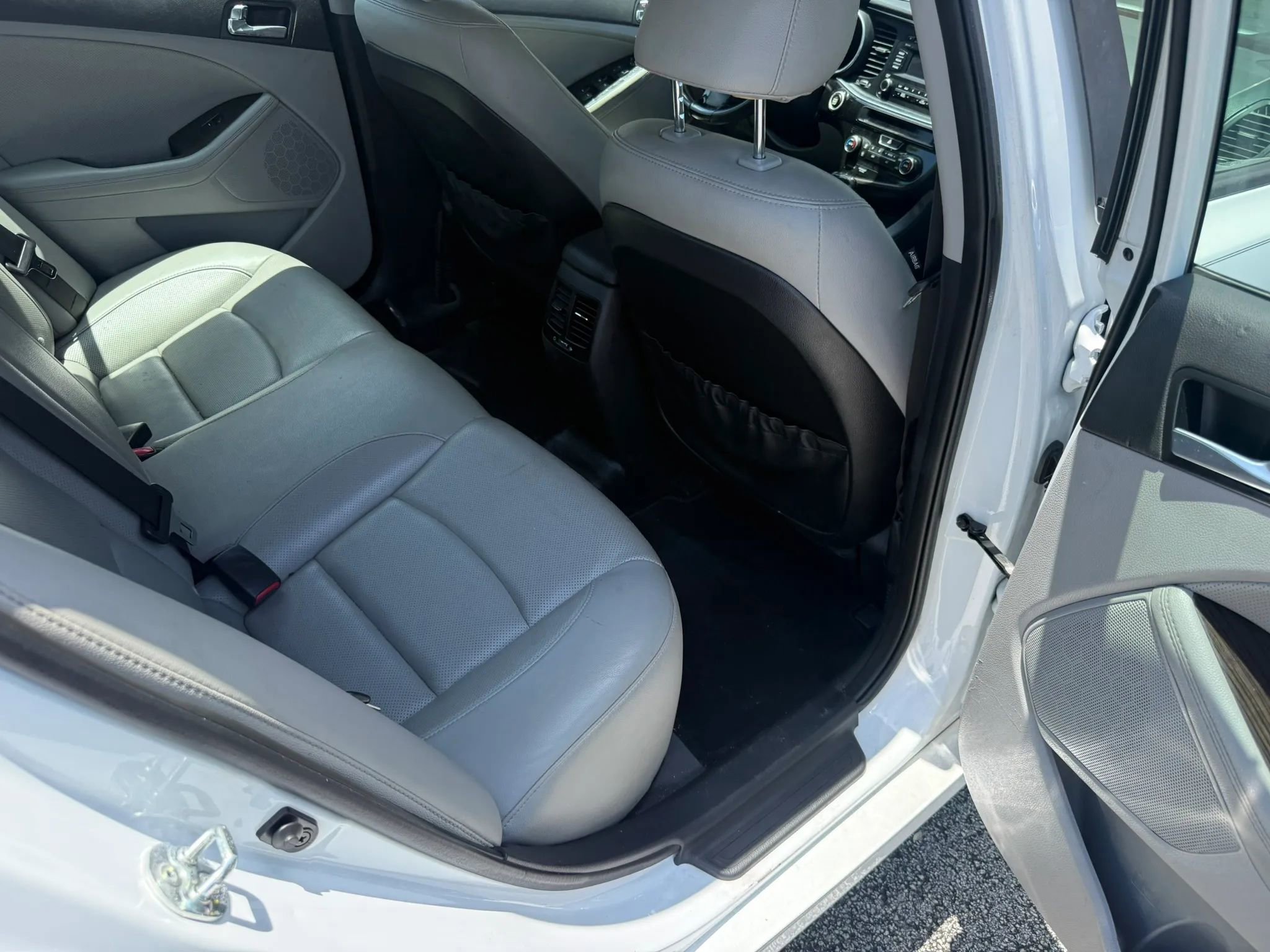 Used 2014 Kia Optima EX FWD image 9