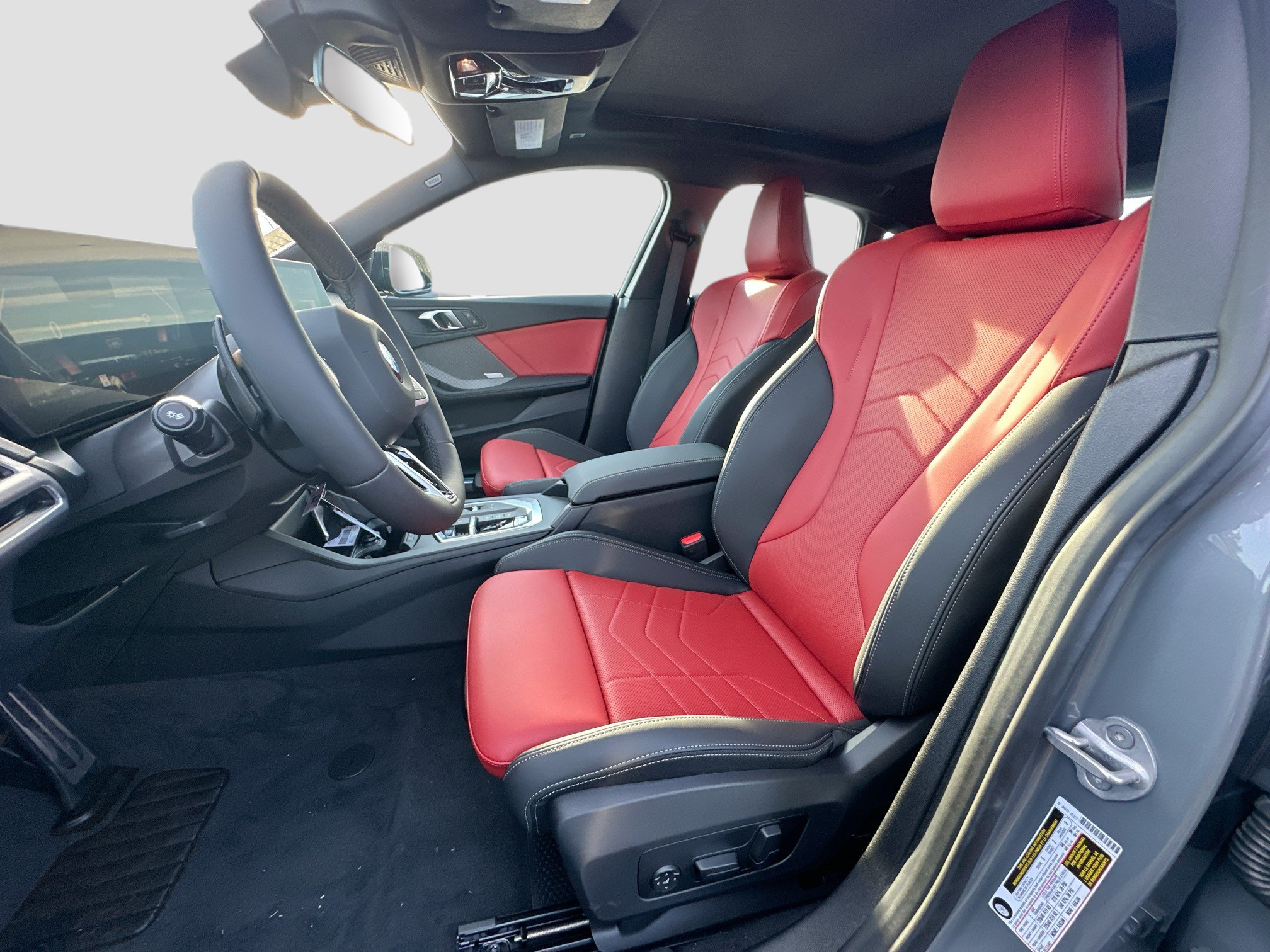 New 2026 BMW 228i w/ Premium Package FWD image 13