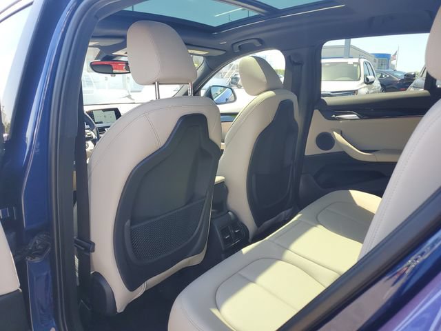 Used 2019 BMW X2 sDrive28i w/ Convenience Package FWD image 15