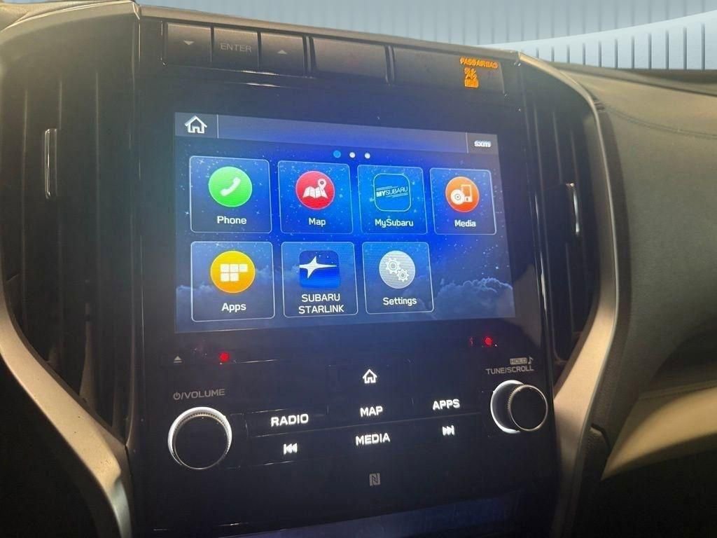 Used 2019 Subaru Ascent Limited w/ Popular Package #2A AWD/4WD image 2