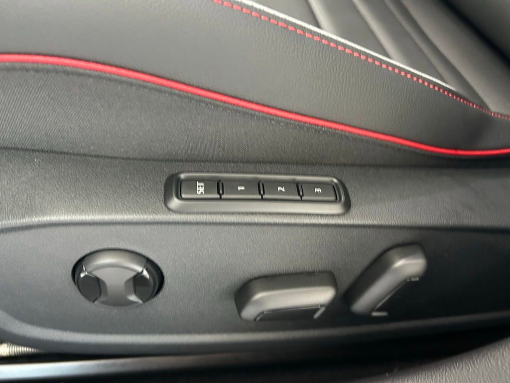 New 2026 Volkswagen GTI Autobahn FWD image 52