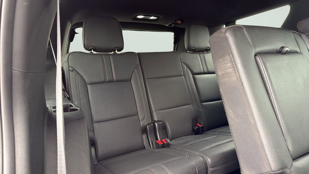 Used 2023 Chevrolet Tahoe RST image 12