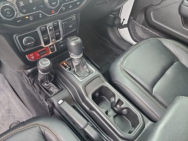 Used 2024 Jeep Gladiator Sport AWD/4WD image 27