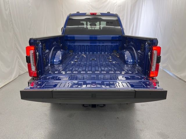 New 2026 Ford F350 Platinum image 10