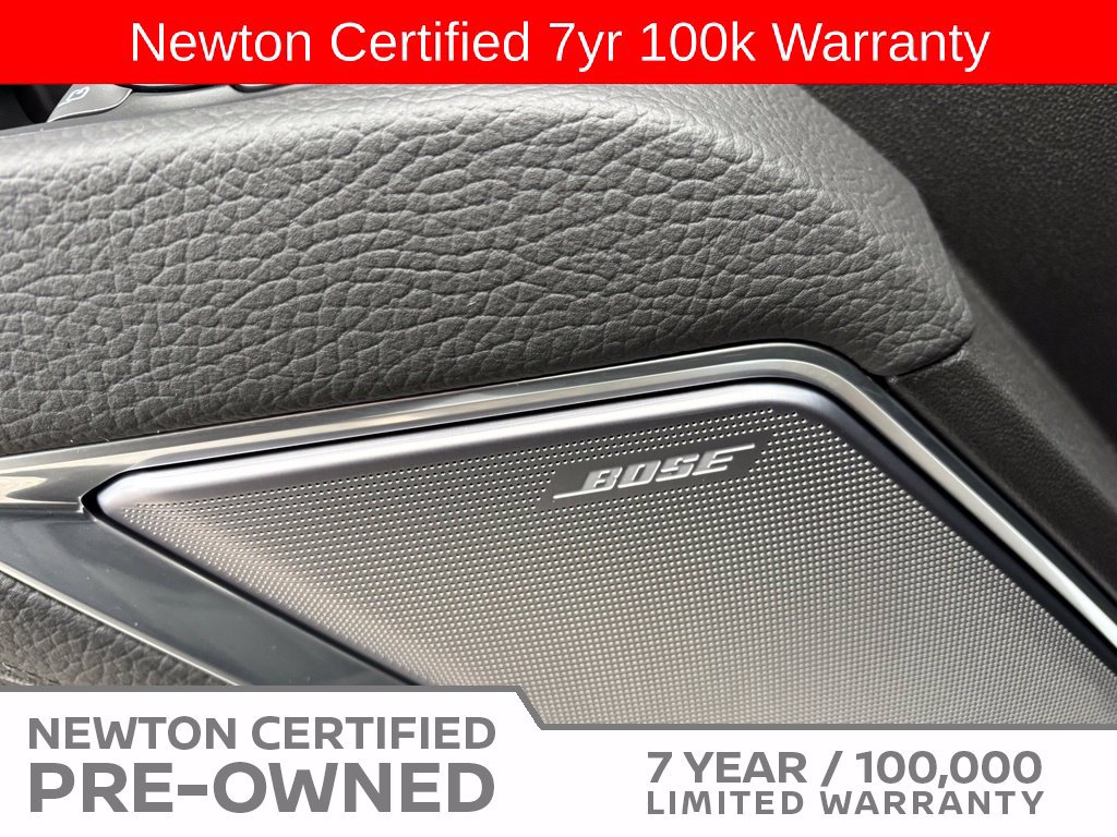 Used 2026 GMC Sierra 1500 Denali AWD/4WD image 11
