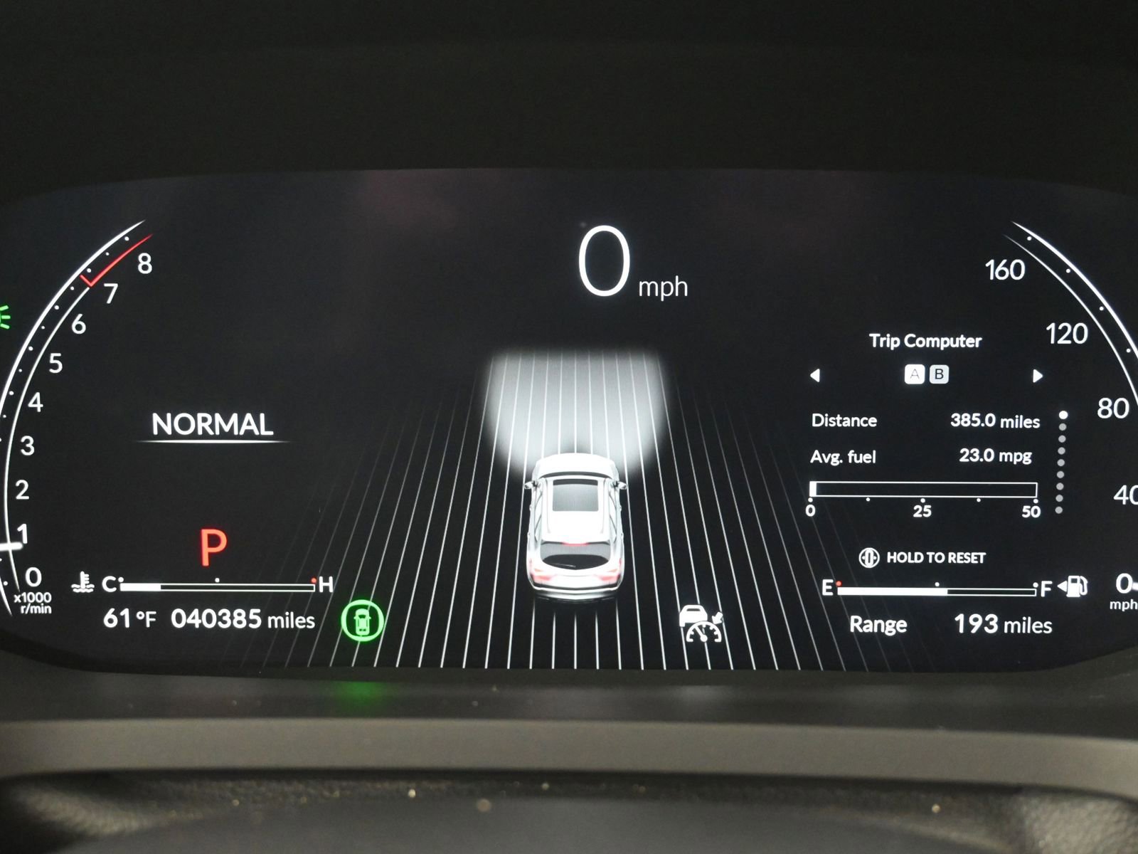 Used 2023 Acura MDX FWD w/ Technology Package image 20