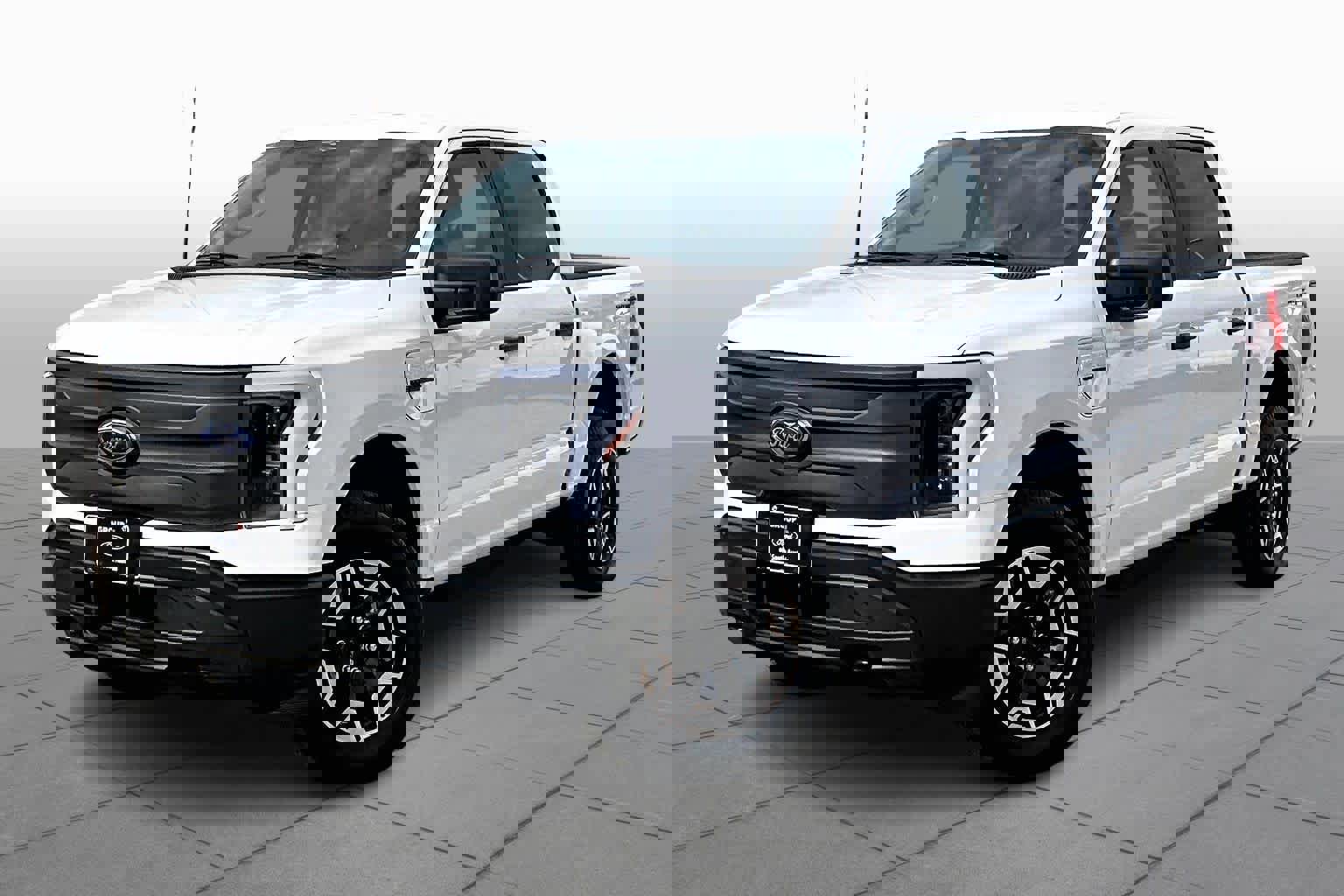 Certified 2023 Ford F150 Lightning Pro image 34