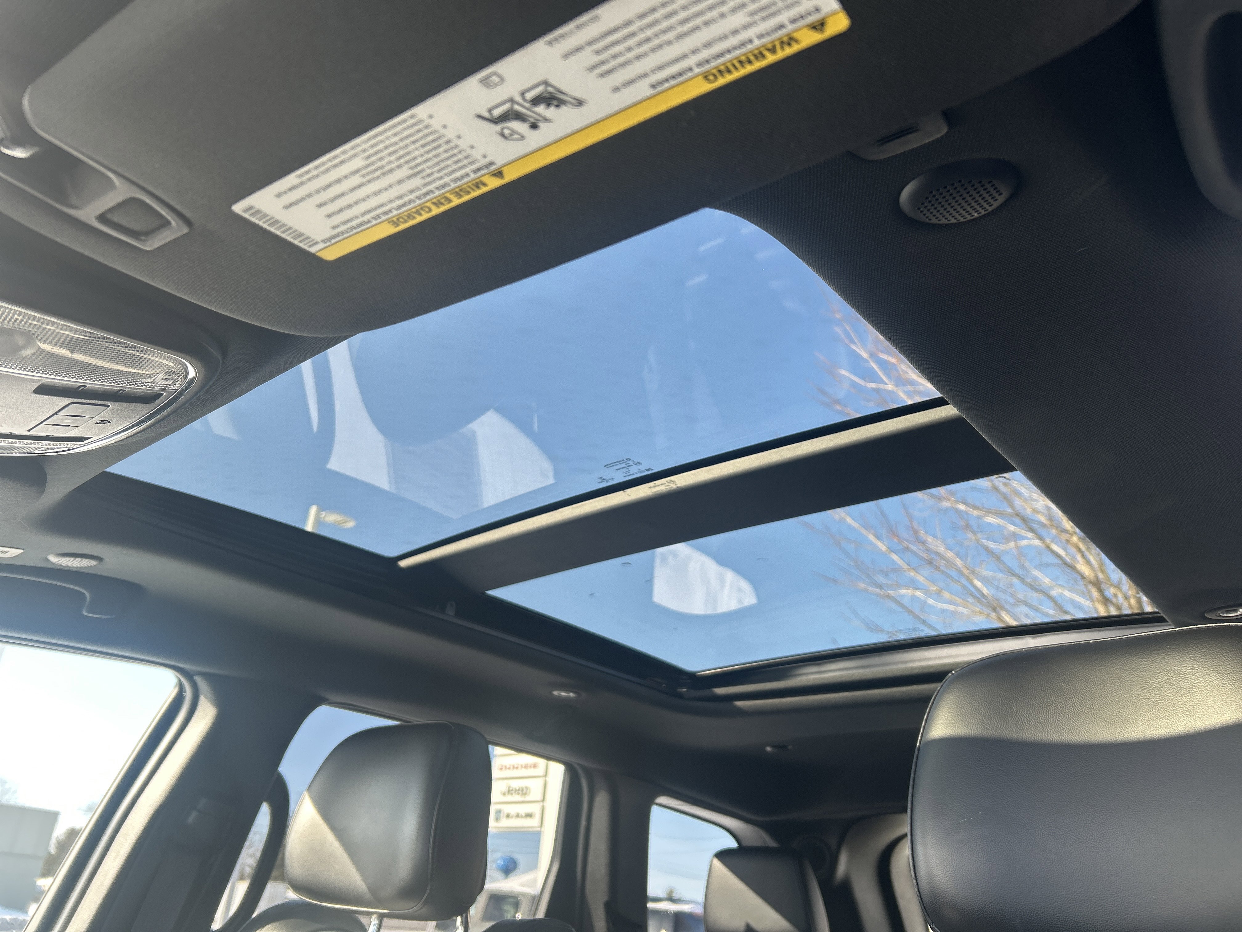 Used 2019 Jeep Grand Cherokee Limited X image 22