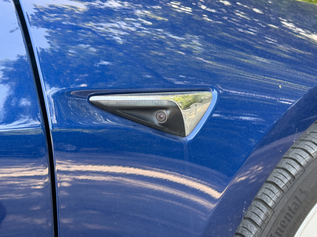 Used 2020 Tesla Model 3 Standard Range RWD image 31