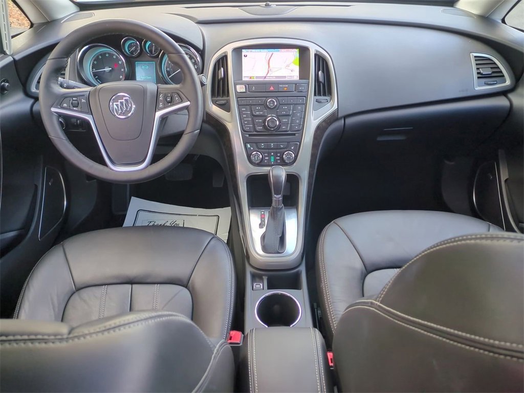Used 2013 Buick Verano Leather image 24