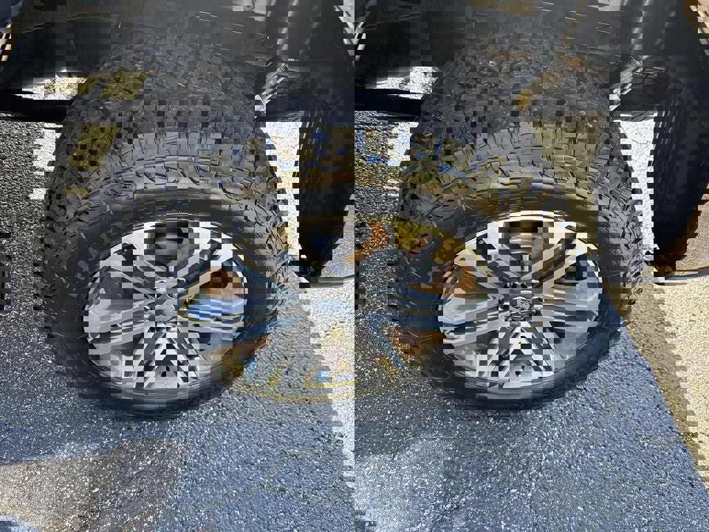 Used 2021 Ford F150 XL w/ STX Appearance Package image 12