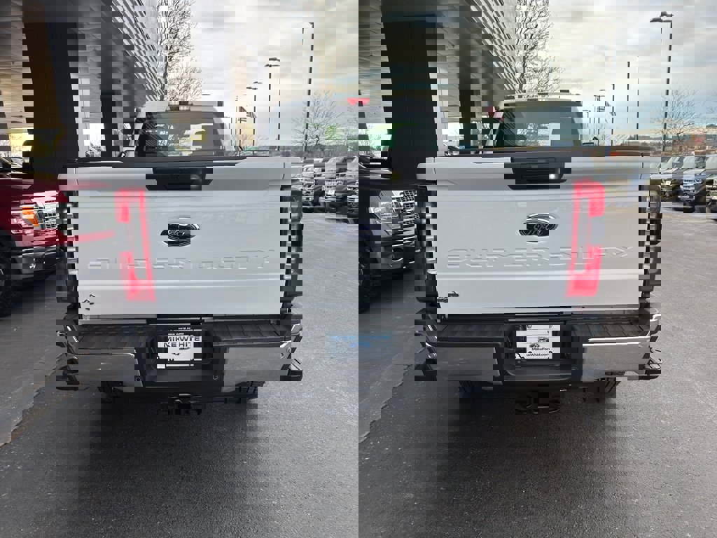 New 2026 Ford F250 XL w/ 360-Degree Camera Package image 12