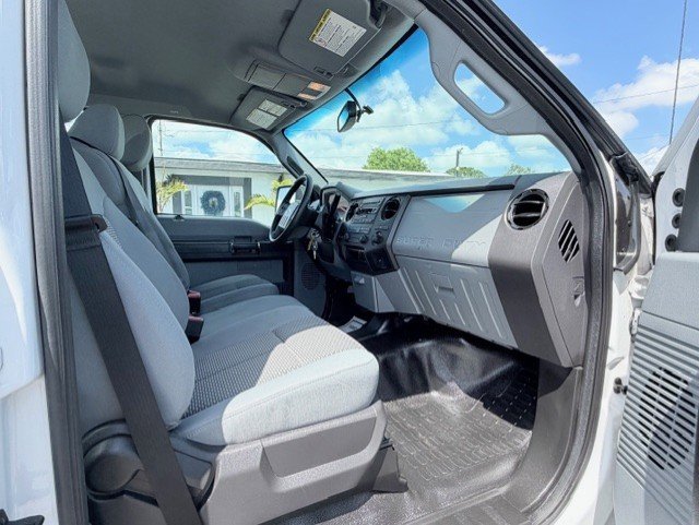 Used 2016 Ford F250 XL w/ Power Equipment Group image 19