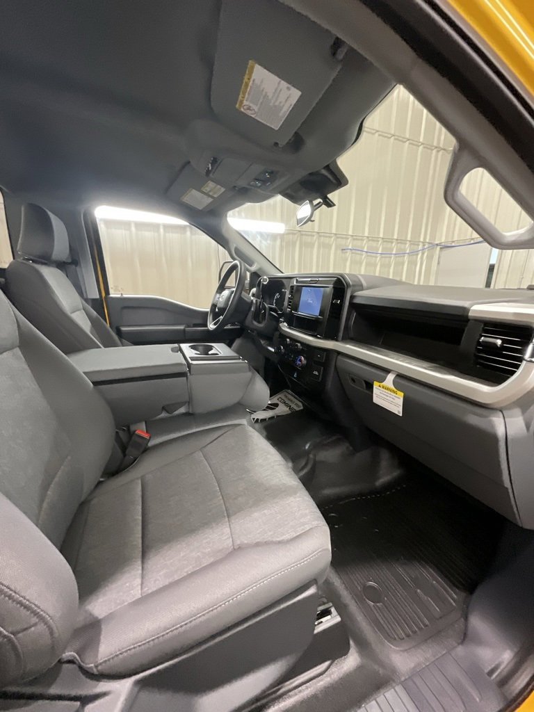 Used 2025 Ford F250 XL w/ 360-Degree Camera Package image 13