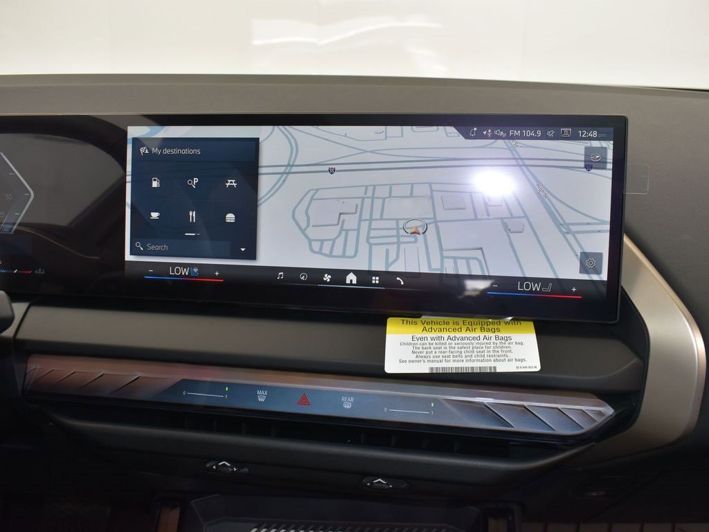 New 2025 BMW X3 xDrive30i w/ Premium Package image 28